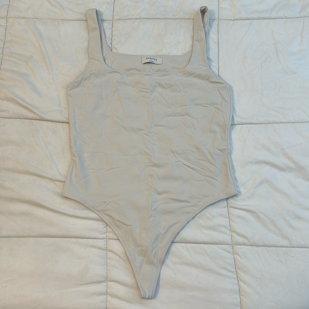 Aritzia Babaton bodysuit